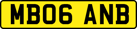 MB06ANB