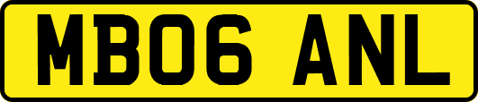 MB06ANL
