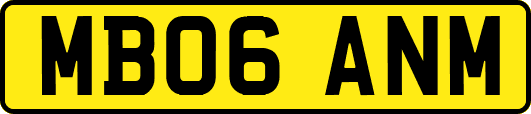 MB06ANM