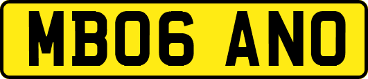 MB06ANO