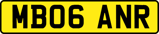 MB06ANR