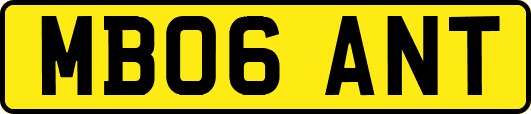 MB06ANT