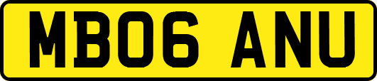 MB06ANU