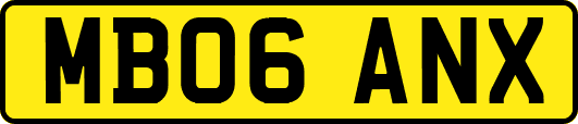 MB06ANX