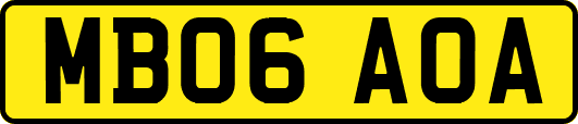 MB06AOA