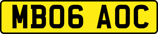 MB06AOC