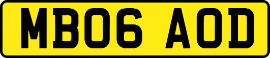 MB06AOD
