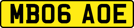 MB06AOE