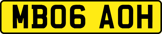 MB06AOH