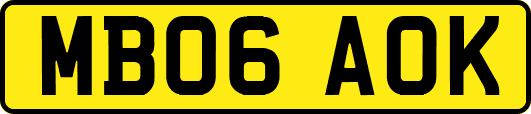 MB06AOK