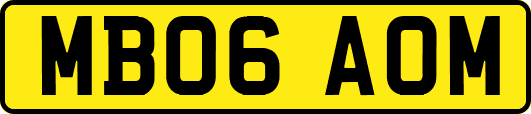 MB06AOM