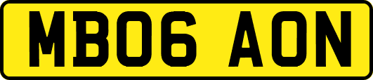 MB06AON