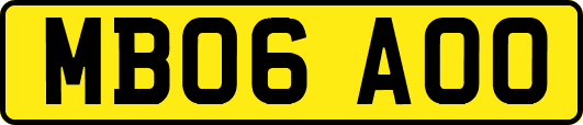 MB06AOO