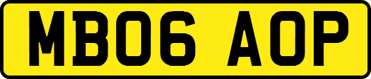 MB06AOP