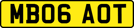 MB06AOT