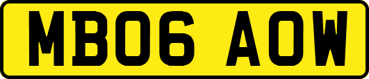 MB06AOW