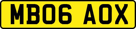MB06AOX
