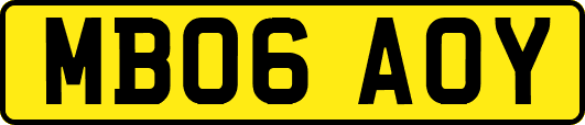 MB06AOY