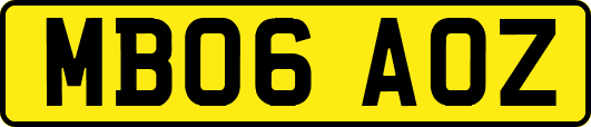 MB06AOZ