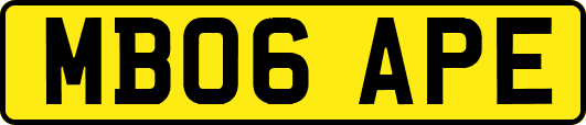 MB06APE