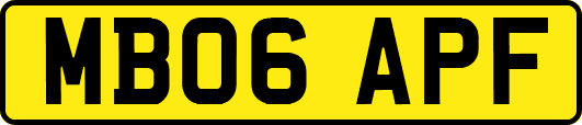 MB06APF