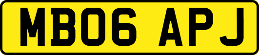 MB06APJ