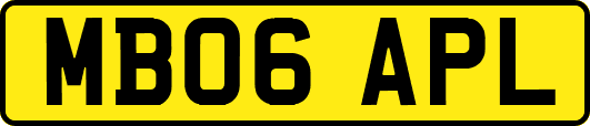 MB06APL