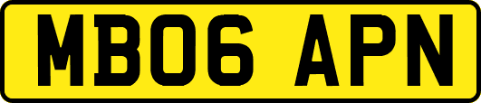 MB06APN