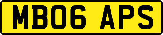 MB06APS