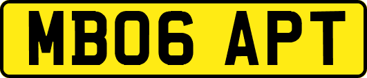 MB06APT
