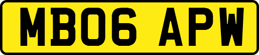 MB06APW