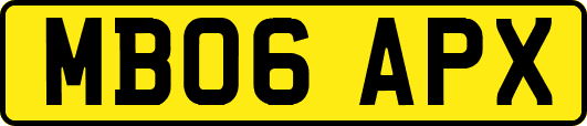MB06APX
