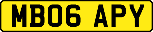 MB06APY