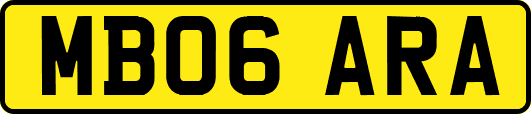 MB06ARA