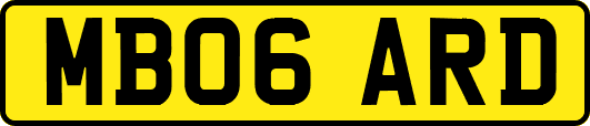 MB06ARD
