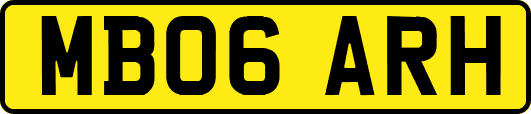 MB06ARH
