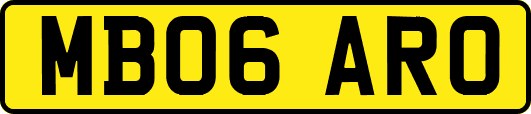 MB06ARO