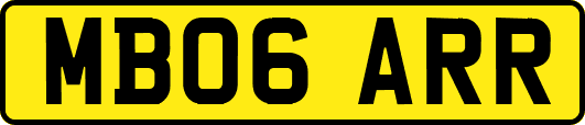 MB06ARR