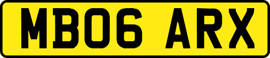 MB06ARX