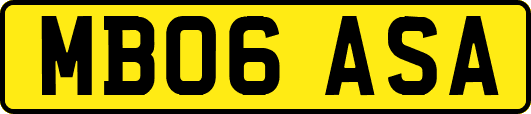 MB06ASA