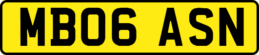 MB06ASN