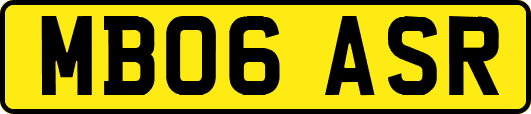 MB06ASR