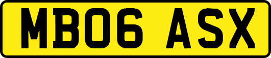 MB06ASX