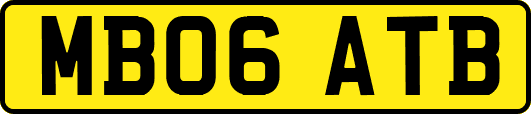 MB06ATB