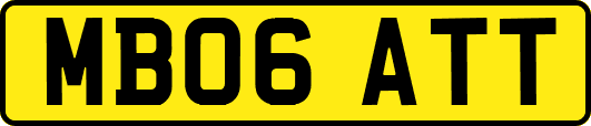 MB06ATT