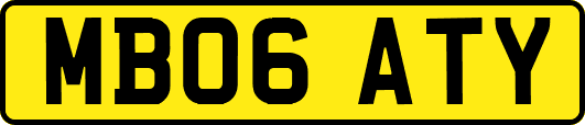 MB06ATY
