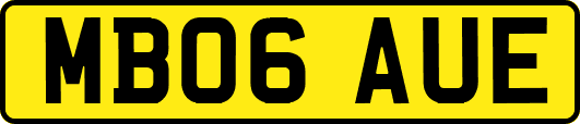 MB06AUE