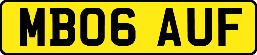 MB06AUF