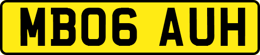 MB06AUH