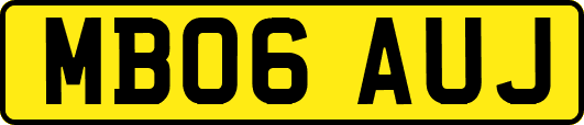 MB06AUJ
